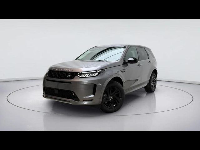 Land Rover Discovery Sport P270e AWD Auto S