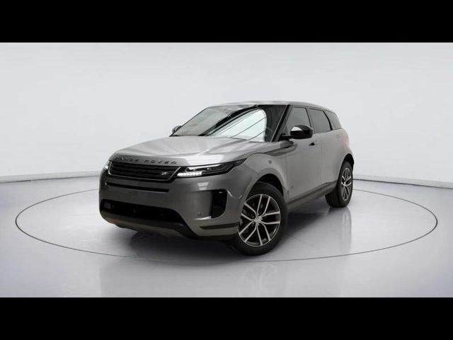 Land Rover Range Rover Evoque P160 FWD Auto Edition S
