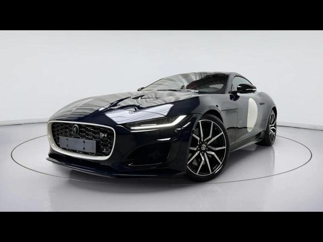 Jaguar F-Type P575 AWD Auto R Coupe ZP EDITION