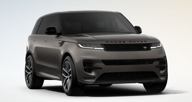 Land Rover Range Rover Sport P460e Momentum Edition