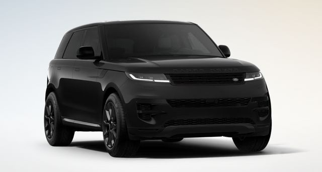 Land Rover Range Rover Sport P460e S Edition