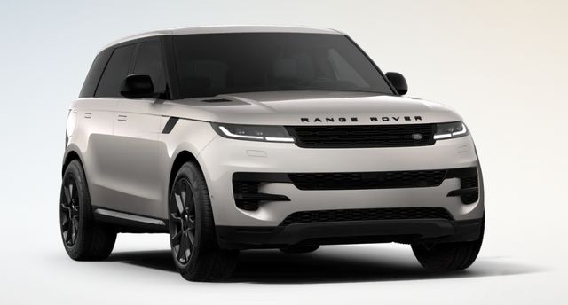 Land Rover Range Rover Sport P460e S Edition
