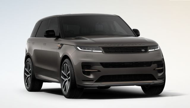 Land Rover Range Rover Sport P460e Dynamic HSE