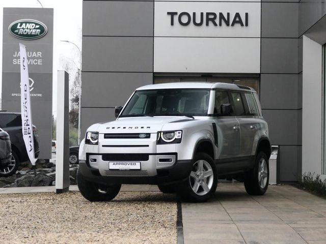 Land Rover Defender - 110 P400 HSE AWD Auto