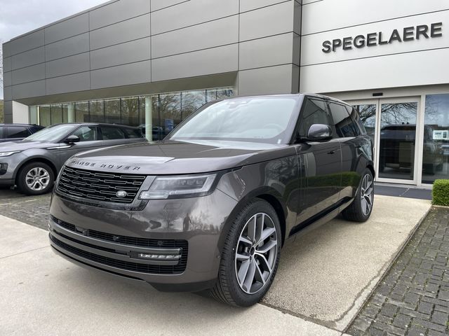 Land Rover Range Rover SWB P460e SE