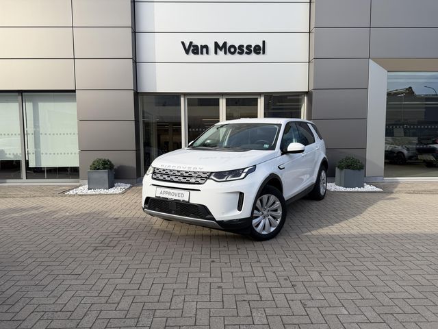 Land Rover Discovery Sport 1.5 PHEV P300e S