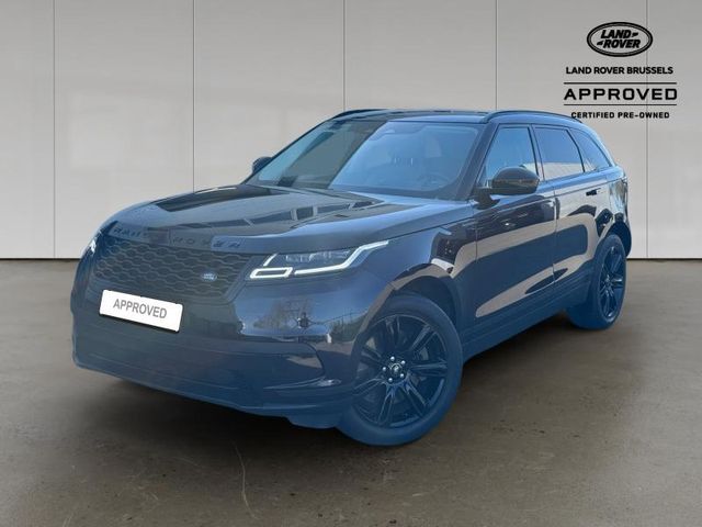 Land Rover Range Rover Velar P400e SE 2