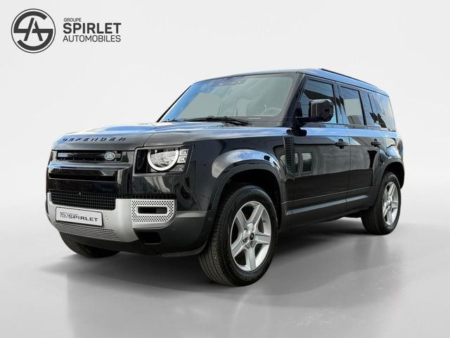 Land Rover Defender 3 places- 3seats-110-3.0 diesel-utilitaire