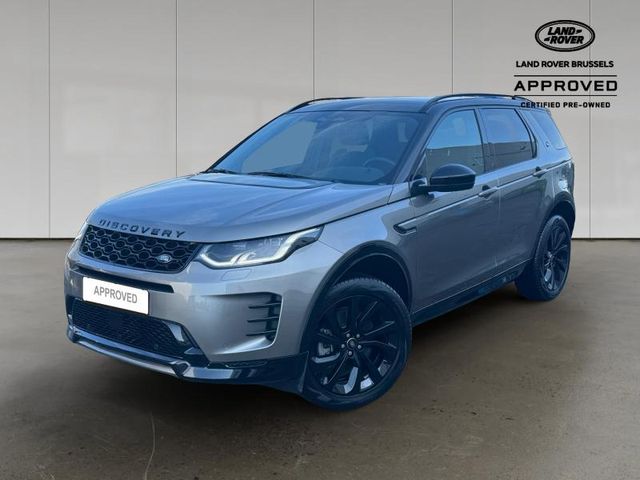 Land Rover Discovery Sport P270e Dynamic SE  until 02/2030
