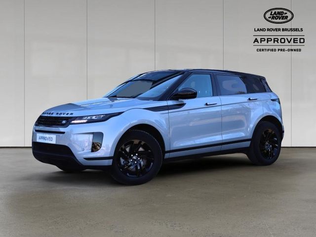 Land Rover Range Rover Evoque D165 S  until 03/2029
