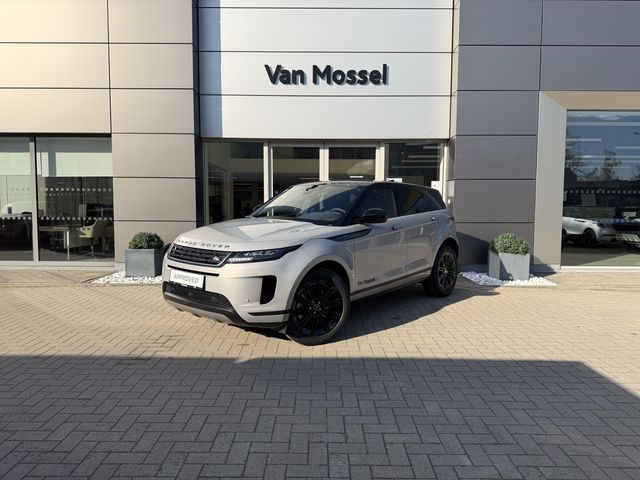 Land Rover Range Rover Evoque P160 S FWD Auto. 26.5MY