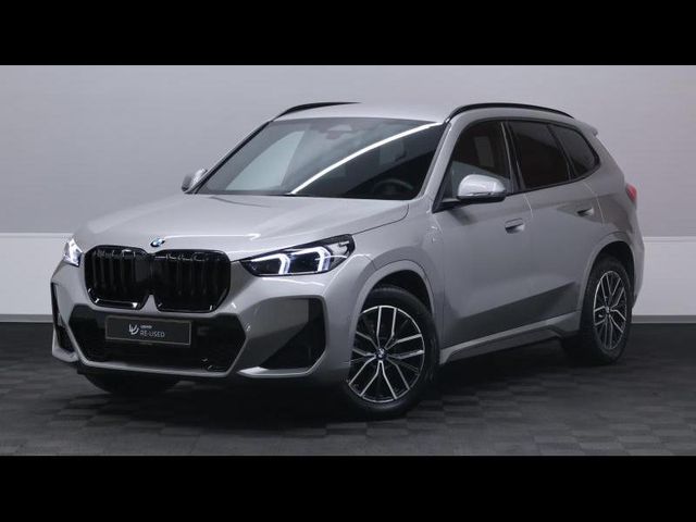 BMW X1 18i sDrive M SPORT Louyet RE-USED Edition 1 of 10