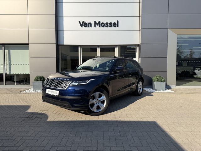Land Rover Range Rover Velar P400e PHEV S