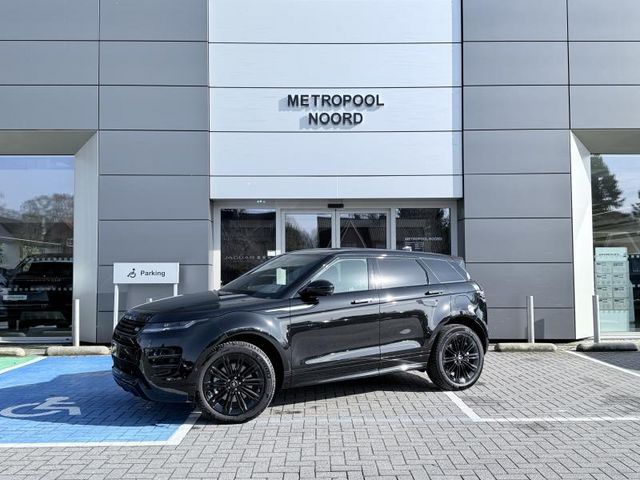 Land Rover Range Rover Evoque // P270e Dynamic SE