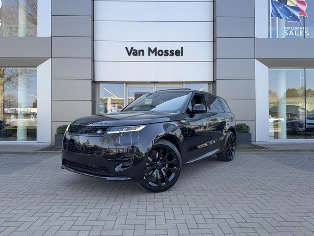 Land Rover Range Rover Sport P460e Dynamic SE AWD Auto. 26MY