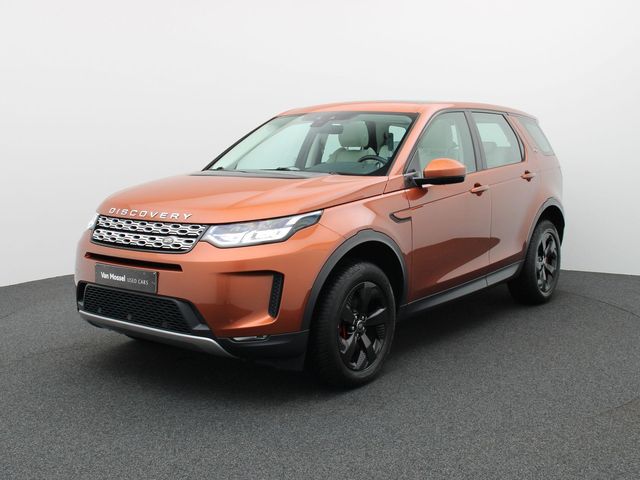 Land Rover Discovery Sport P200 S AWD
