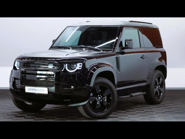Land Rover Defender 90 D200 S Auto