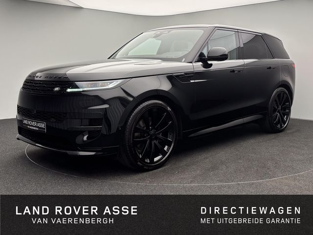 Land Rover Range Rover Sport P460e Dynamic SE AWD Auto. 26MY