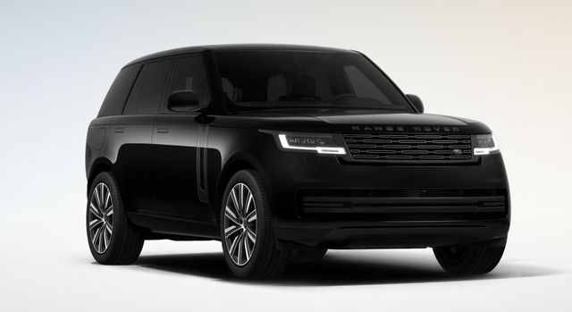 Land Rover Range Rover [PHEV] HSE P460e
