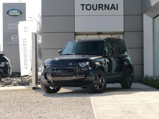 Land Rover Defender 110 D250 S AWD Auto. 26MY