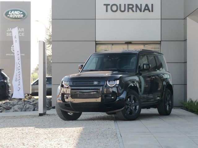Land Rover Defender 110 P300e X-Dynamic SE AWD Auto. 26MY