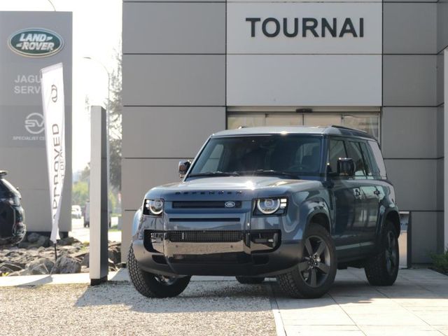 Land Rover Defender 110 D250 S AWD Auto. 26MY
