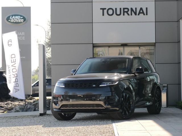 Land Rover Range Rover Sport D250 Dynamic SE AWD Auto. 26MY