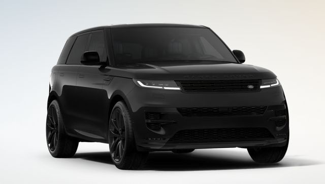 Land Rover Range Rover Sport [PHEV] SE Dynamic P460e
