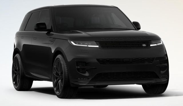 Land Rover Range Rover Sport P460e Dynamic SE AWD Auto. 26MY