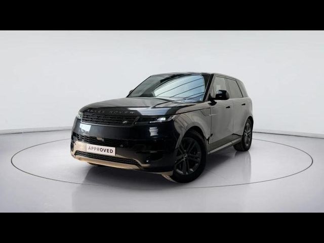 Land Rover Range Rover Sport P460e AWD Auto S