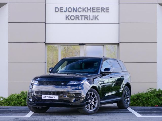 Land Rover Range Rover Sport P460e S AWD Auto. 26MY