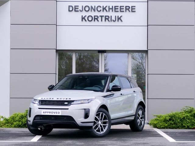 Land Rover Range Rover Evoque P160 S FWD Auto. 26.5MY