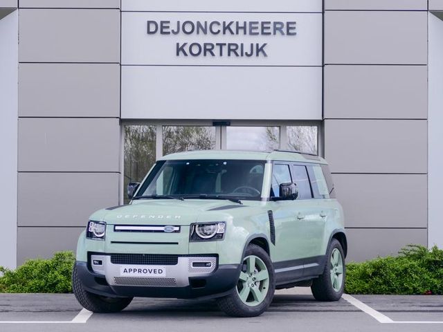 Land Rover Defender - 110 P400e Full option - 75th niversary