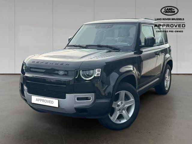 Land Rover Defender 90 P300 SE 2