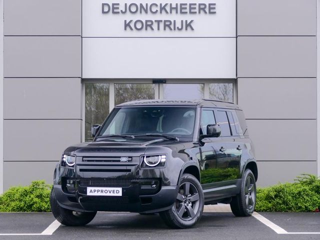 Land Rover Defender 110 D200 S AWD Auto. 26MY
