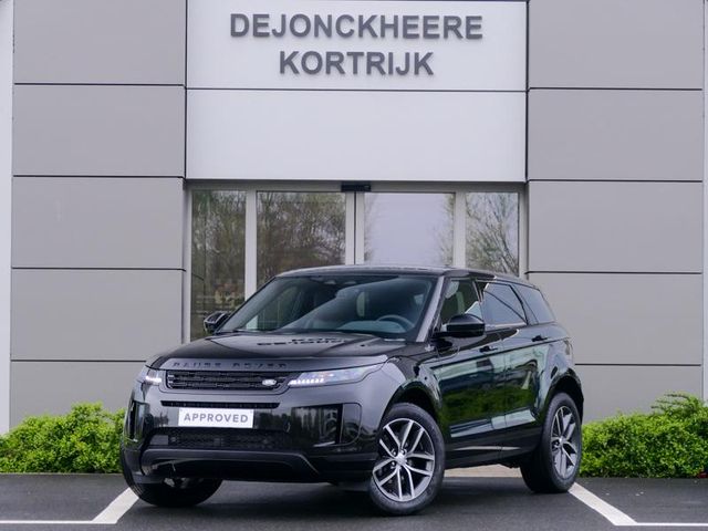 Land Rover Range Rover Evoque P160 S FWD Auto. 26.5MY