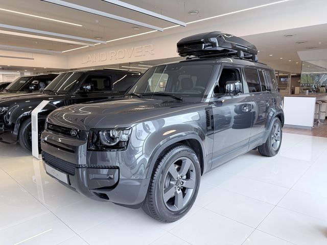 Land Rover Defender 110 D250 S