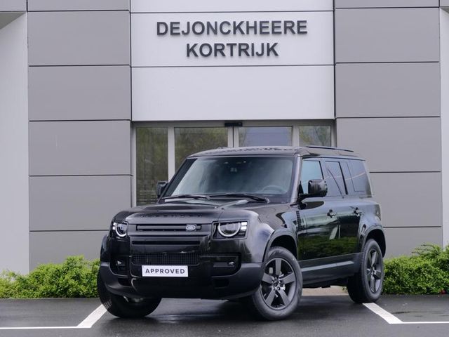 Land Rover Defender 110 D200 S AWD Auto. 26MY