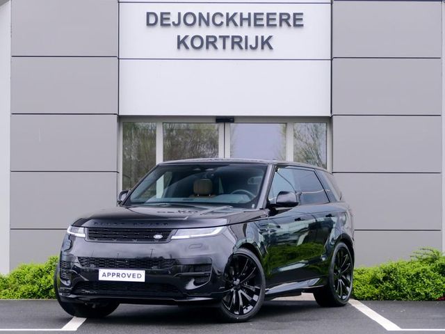 Land Rover Range Rover Sport P460e Dynamic SE AWD Auto. 26MY