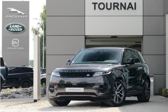 Land Rover Range Rover Sport D250 SE AWD Auto. 25MY