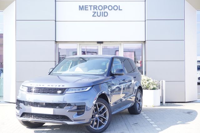 Land Rover Range Rover Sport Dynamic SE AWD Auto. 24MY