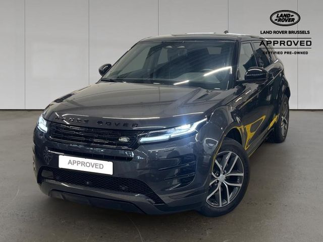 Land Rover Range Rover Evoque Dynamic SE P160  until 03/2030