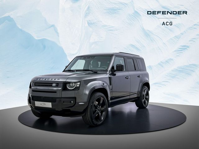 Land Rover Defender 110 D250 X-Dynamic SE AWD Auto. 26MY