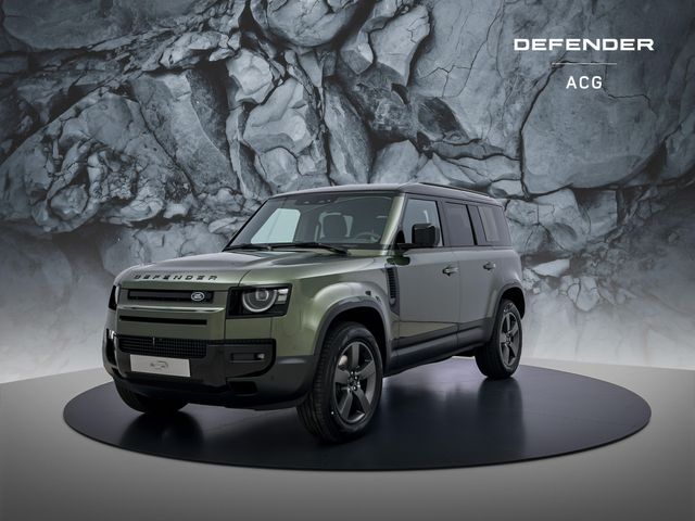 Land Rover Defender 110 D200 S AWD Auto. 26MY