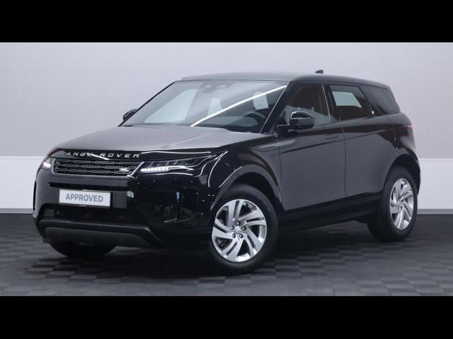 Land Rover Range Rover Evoque D165 S AWD Auto