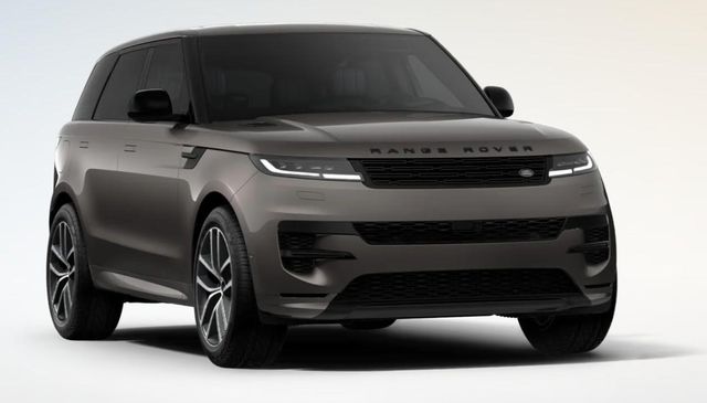 Land Rover Range Rover Sport P460e Dynamic SE AWD Auto. 26MY