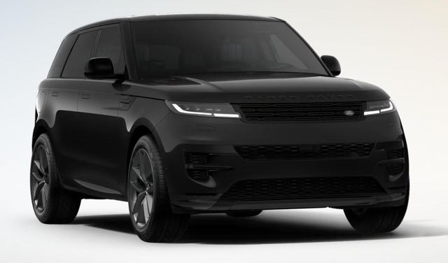 Land Rover Range Rover Sport P460e Dynamic SE AWD Auto. 26MY