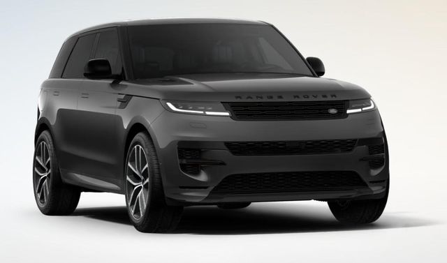 Land Rover Range Rover Sport P460e Dynamic SE AWD Auto. 26MY