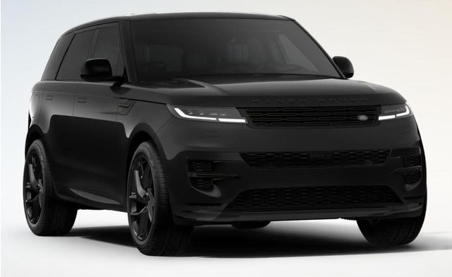 Land Rover Range Rover Sport P460e Dynamic SE AWD Auto. 26MY
