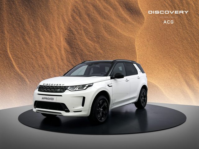 Land Rover Discovery Sport D150 R-Dynamic S FWD M. 20.5MY